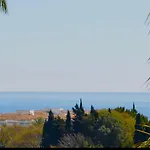 Puerto Banus Private Pool&garden * Marbella