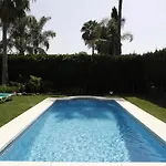 Puerto Banus Private Pool&garden *