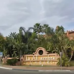 Puerto Banus Private Pool And Garden Βίλα Μαρμπέλλα