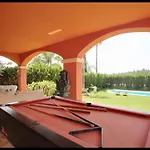 Βίλα Puerto Banus Private Pool And Garden