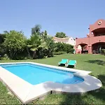 Puerto Banus Private Pool And Garden