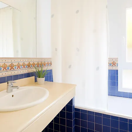 Вілла Puerto Banus Private Pool And Garden *