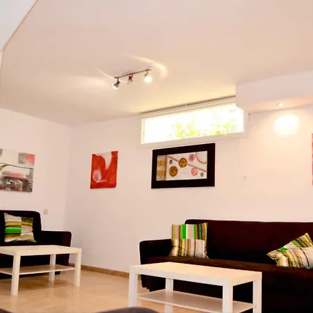 Puerto Banus Private Pool And Garden *