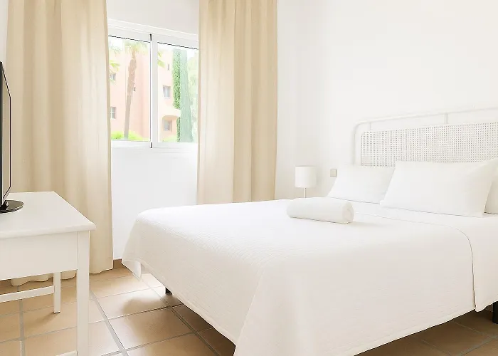 Puerto Banus Private Pool And Garden Вілла *