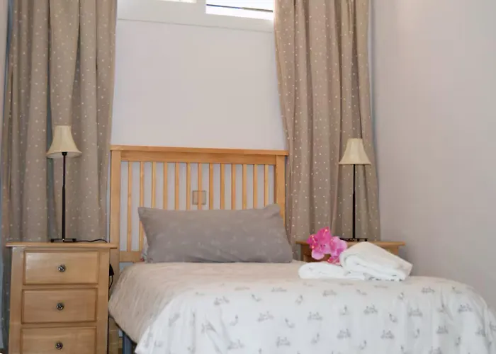 Puerto Banus Private Pool And Garden *