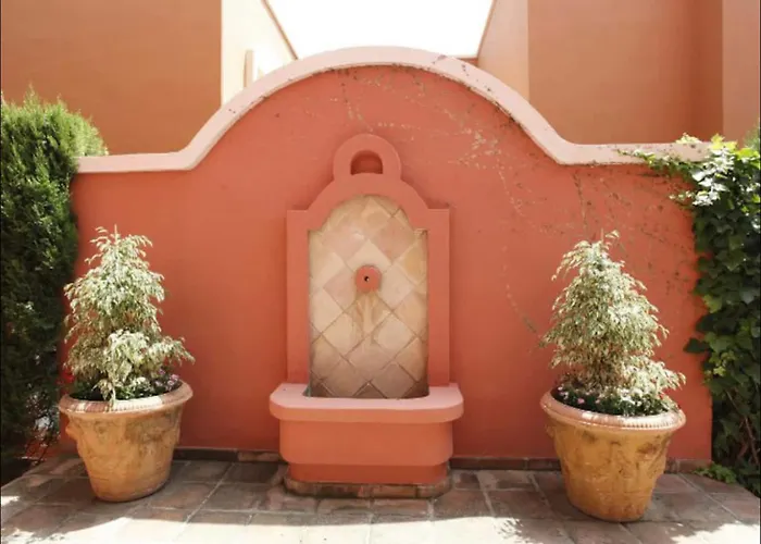 Вілла Puerto Banus Private Pool And Garden *