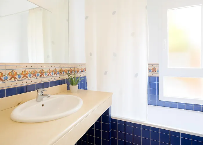 Villa Puerto Banus Private Pool And Garden *