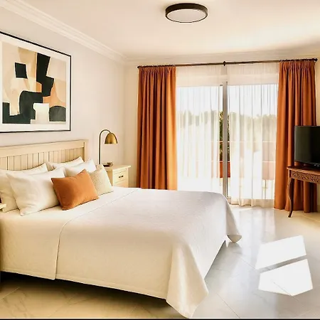 Puerto Banus Private Pool And Garden *