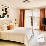 Puerto Banus Private Pool And Garden *