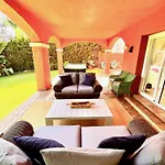 فيلة Puerto Banus Private Pool And Garden