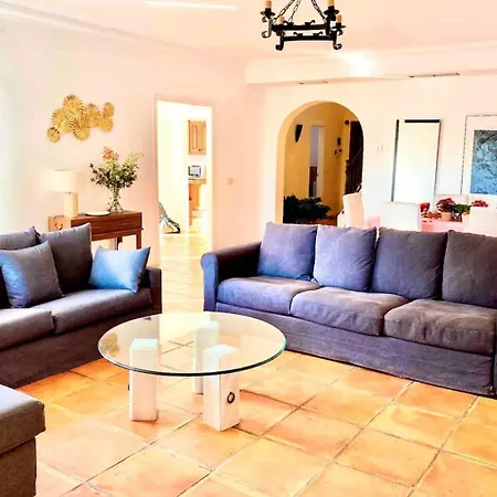 فيلة Puerto Banus Private Pool And Garden