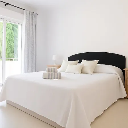Puerto Banus Private Pool&garden Villa *