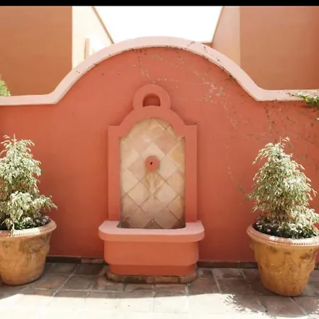 فيلة Puerto Banus Private Pool And Garden *