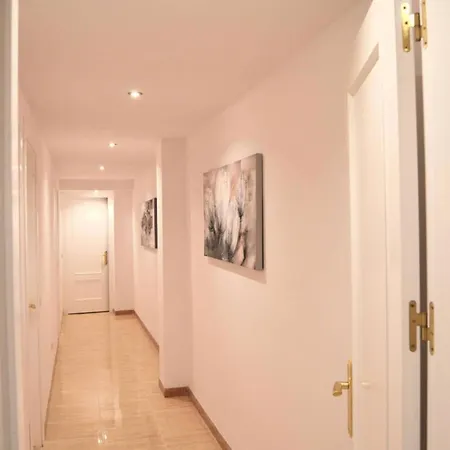 Puerto Banus Private Pool&garden Villa