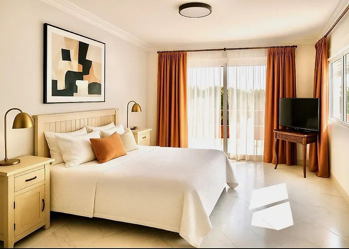 Puerto Banus Private Pool And Garden *