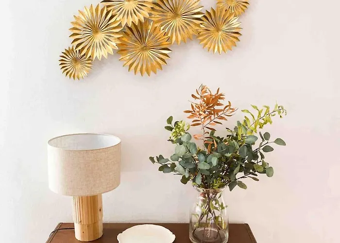 Puerto Banus Private Pool And Garden