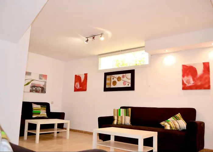 Puerto Banus Private Pool And Garden *